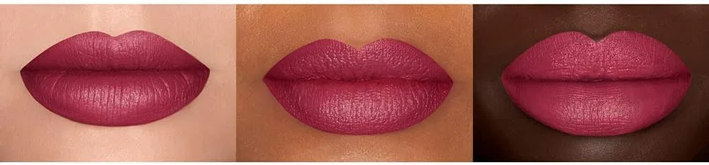 Матовая помада NYX Professional Makeup Soft Matte Lip Cream 03 — фото 2