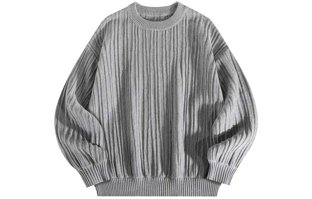 

Свитер унисекс BABUGGE, Абрикос (подарочная коробка)