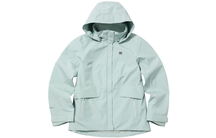 

Женские куртки-ветровки Performance Kolon Sport, цвет Verdant JA