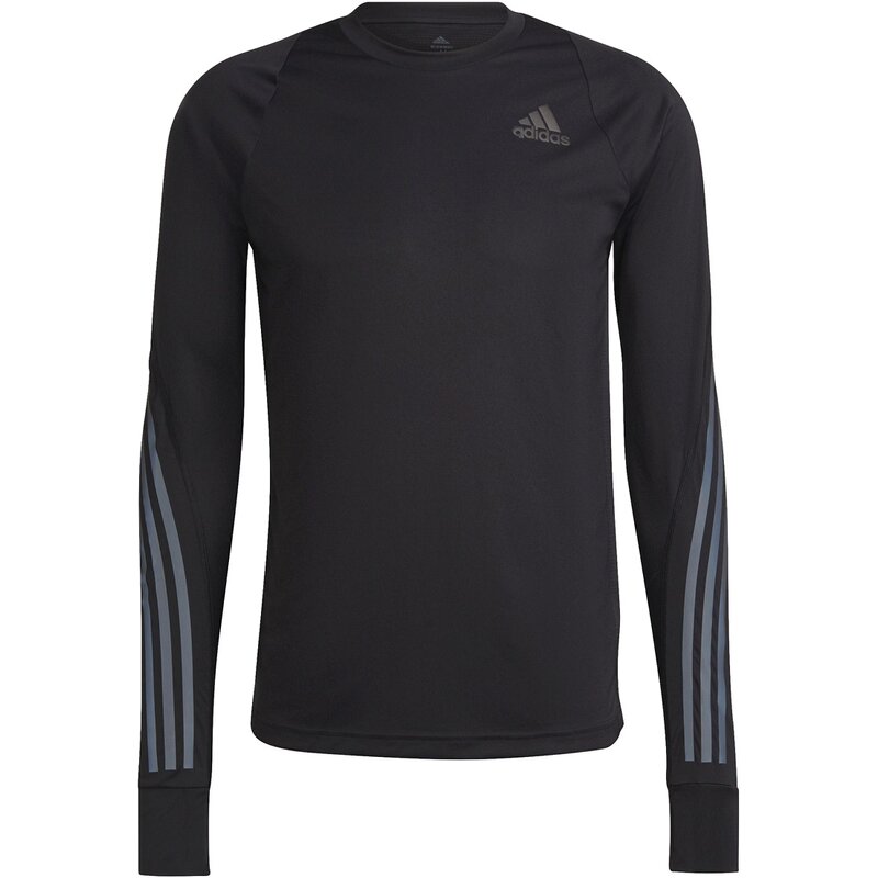 

Значок запуска ls Adidas, черный