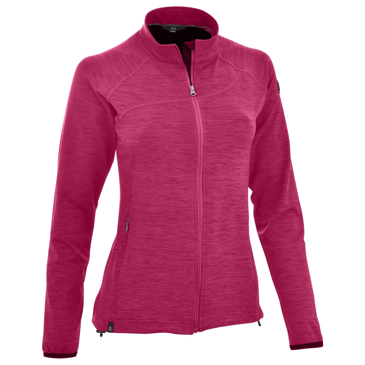

Флисовая жилетка Maul Sport Women's Manaslu, цвет Light Purple