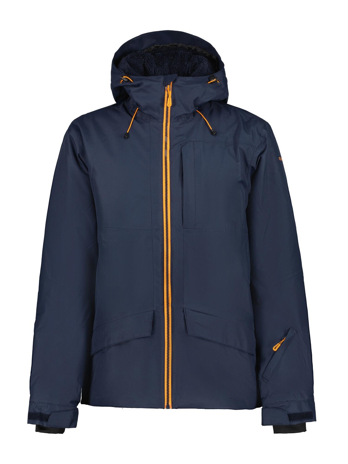 

Куртка Icepeak CHESTER, синий