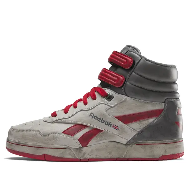 

Кроссовки bb 4000 ii mid 'alien stomper alien: romulus' Reebok, мультиколор