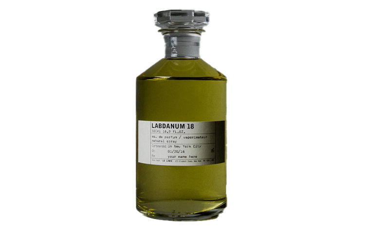 Le Labo Классическая коллекция laudan lipid 18 парфюмы ориентальные туалетная вода корица мускус 50ml/100ml/500ml — фото 4