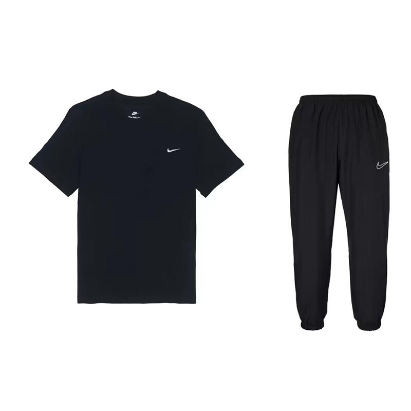 

Повседневная спортивная одежда для мужчин Nike