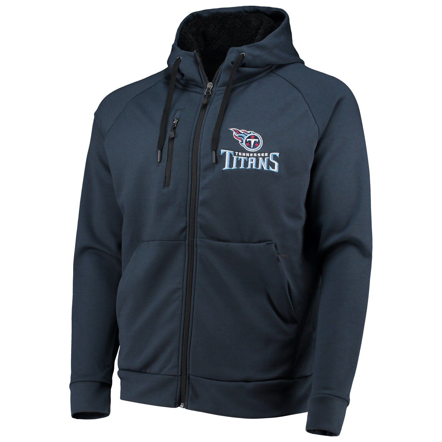 

Мужская темно-синяя толстовка реглан с молнией во всю длину Dunbrooke Tennessee Titans Shag Tri-Blend, Синий, Мужская темно-синяя толстовка реглан с молнией во всю длину Dunbrooke Tennessee Titans Shag Tri-Blend