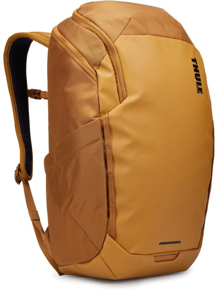 

Рюкзак Thule, цвет golden brown