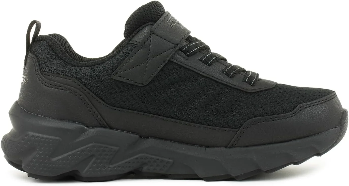 Кроссовки Skechers Gowalk Arch Fit, спортивные слипоны, повседневные лоферы для походов, беговые кроссовки, черный — фото 3