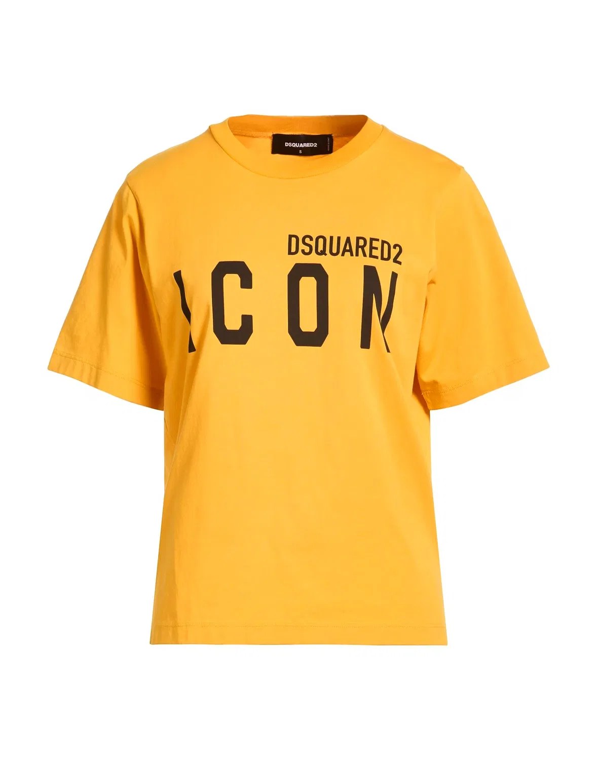 Футболка с логотипом, Marigold, DSQUARED2