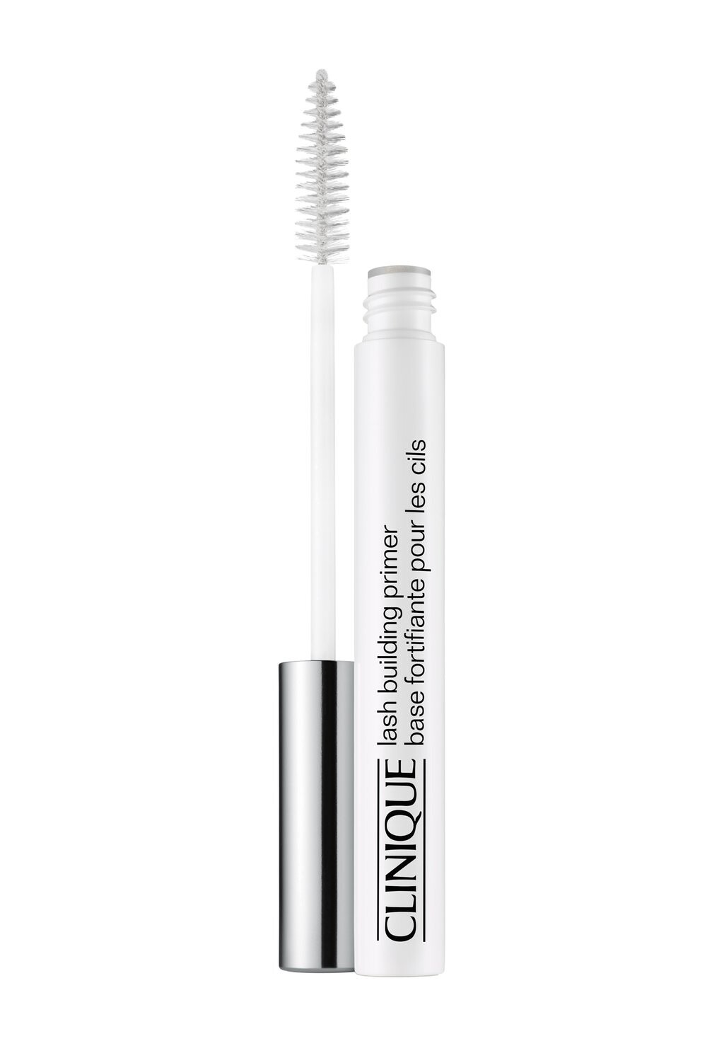 

Уход за ресницами Lash Building Primer Clinique