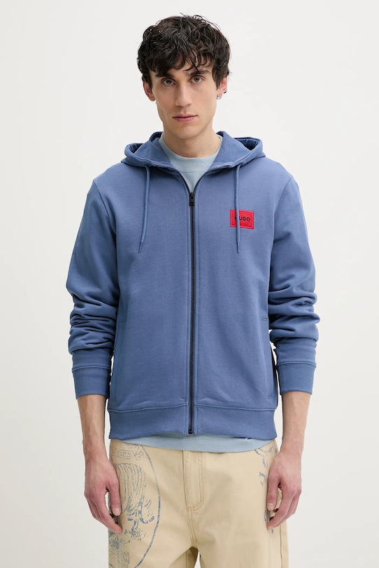 

Спортивные брюки Calvin Klein Jeans, темно-синий