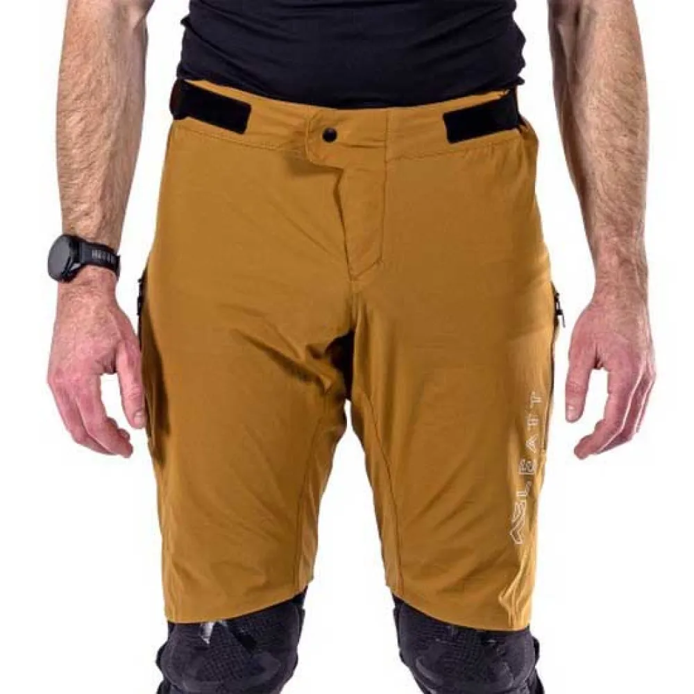 

Шорты Leatt MTB Trail 1.0 shorts, коричневый