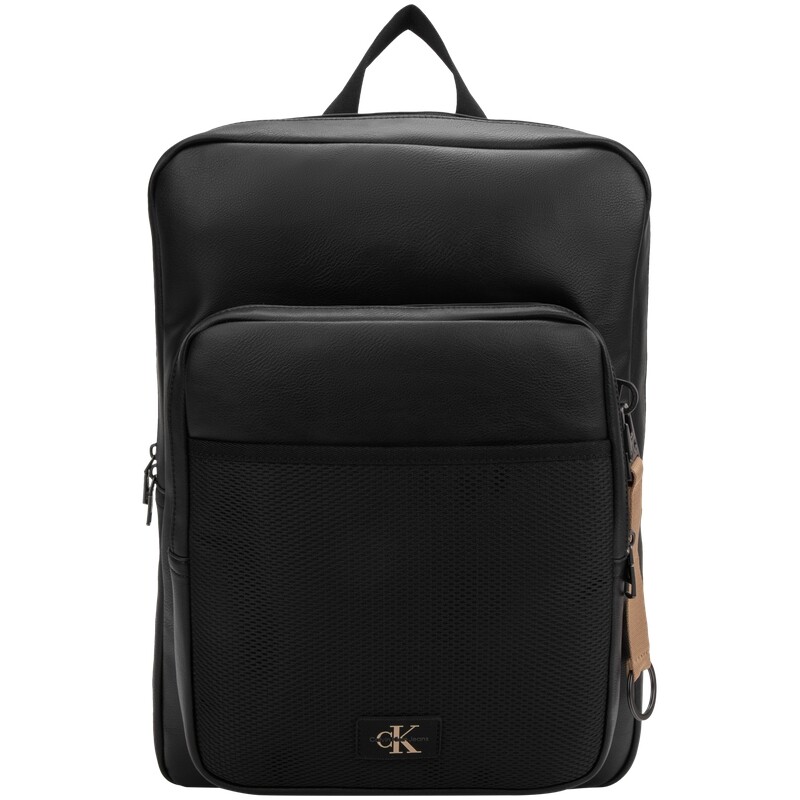 

Мужской рюкзак Calvin Klein, 001 - Black