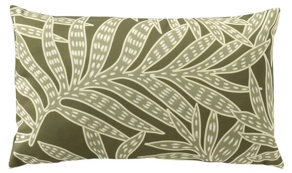 

Декоративная подушка Dutch Decor Outdoor Samuel, 50x30x50 см цвет olive branch