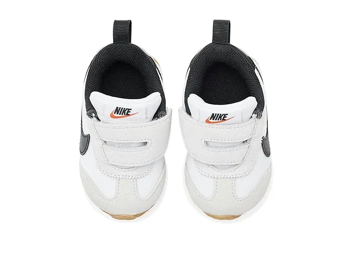 Кроссовки детские Pacific Nike Kids, White/Black/Platinum Tint — фото 3