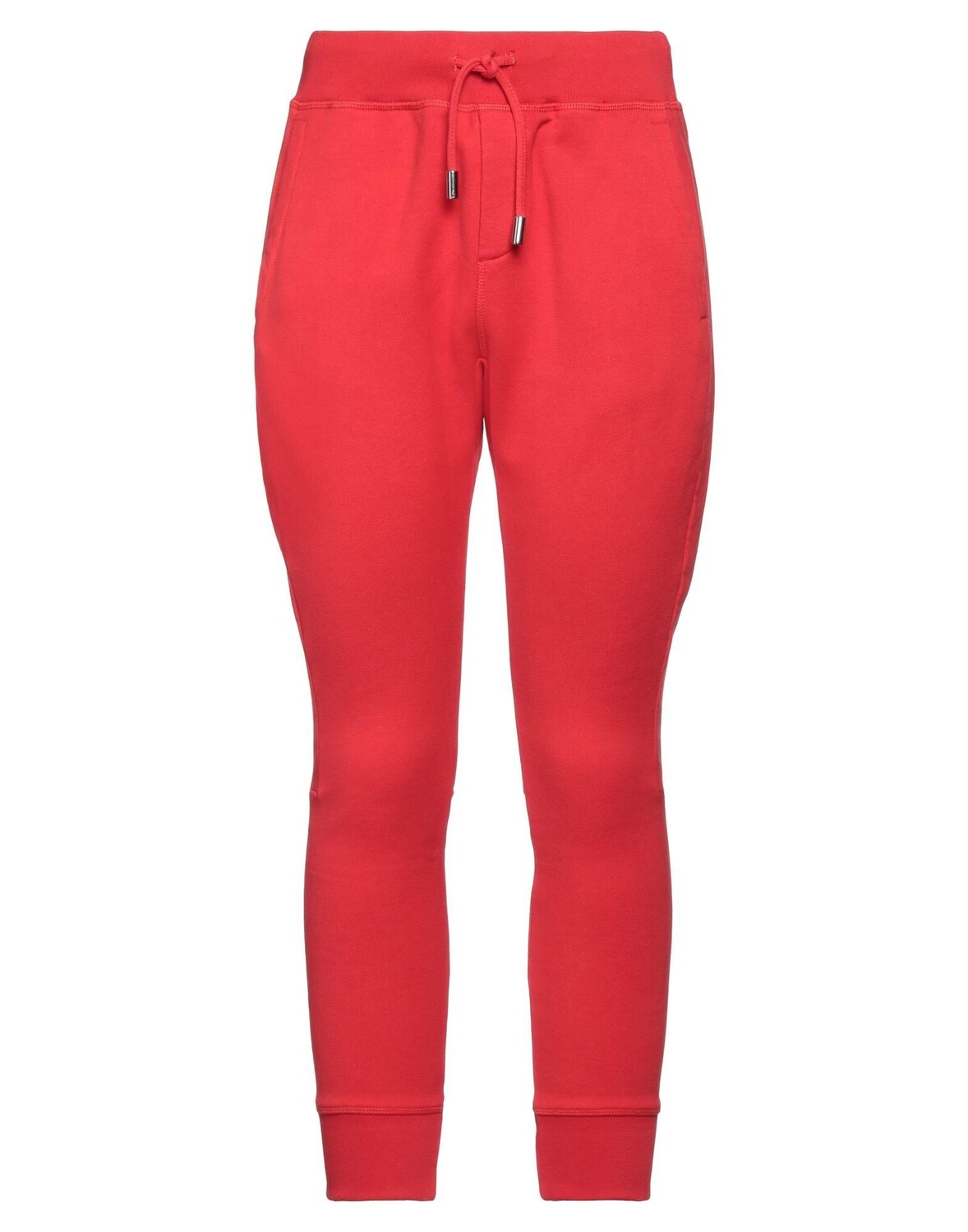 

Брюки Dsquared2, красный