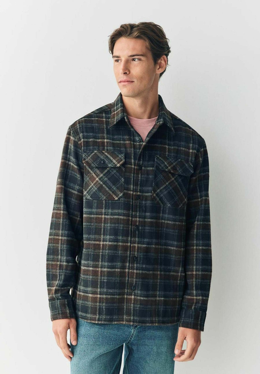 

Куртка Next Summer jacket, Brown