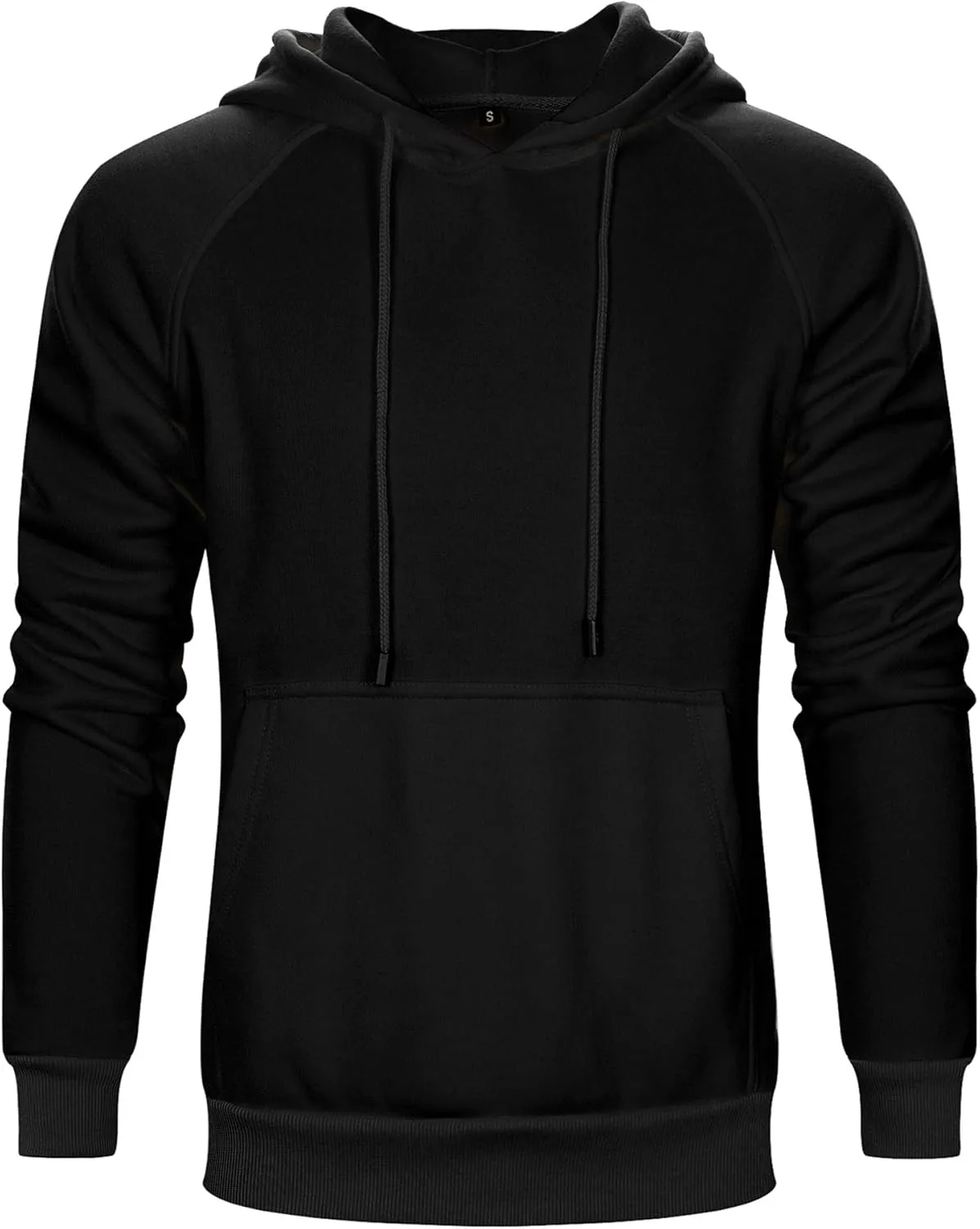 

Толстовка TOLOER с капюшоном и карманом-кенгуру