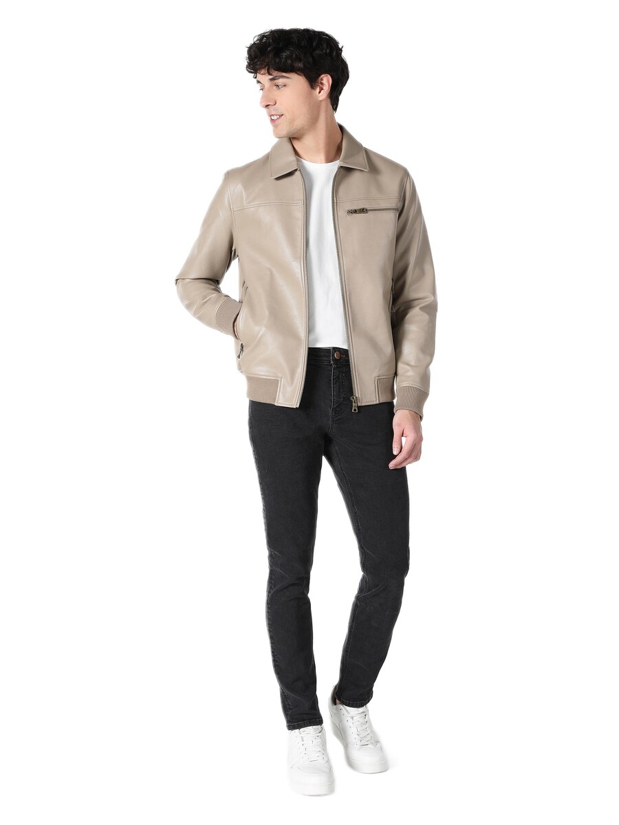 

Узкие джинсы Colin's, синий