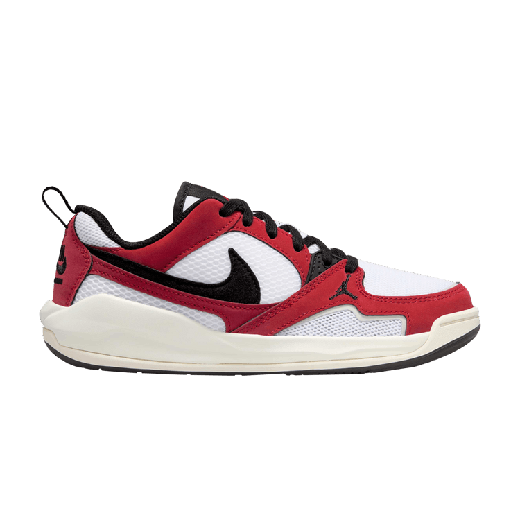 

Кроссовки Jordan CMFT Era GS 'Chicago', белый