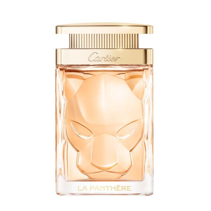 

Туалетная вода унисекс La Panthere EDP Cartier, 100