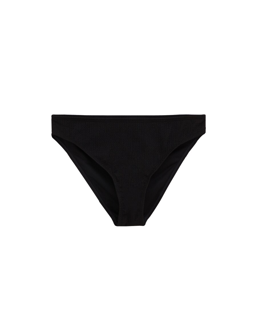 

Плавки бикини WE Fashion Bikini Bottoms, черный