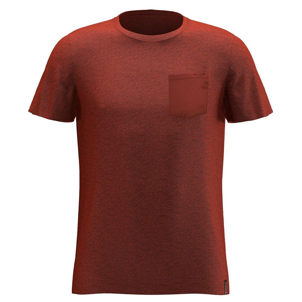 

Футболка Scott 10 Heritage Dri, красный