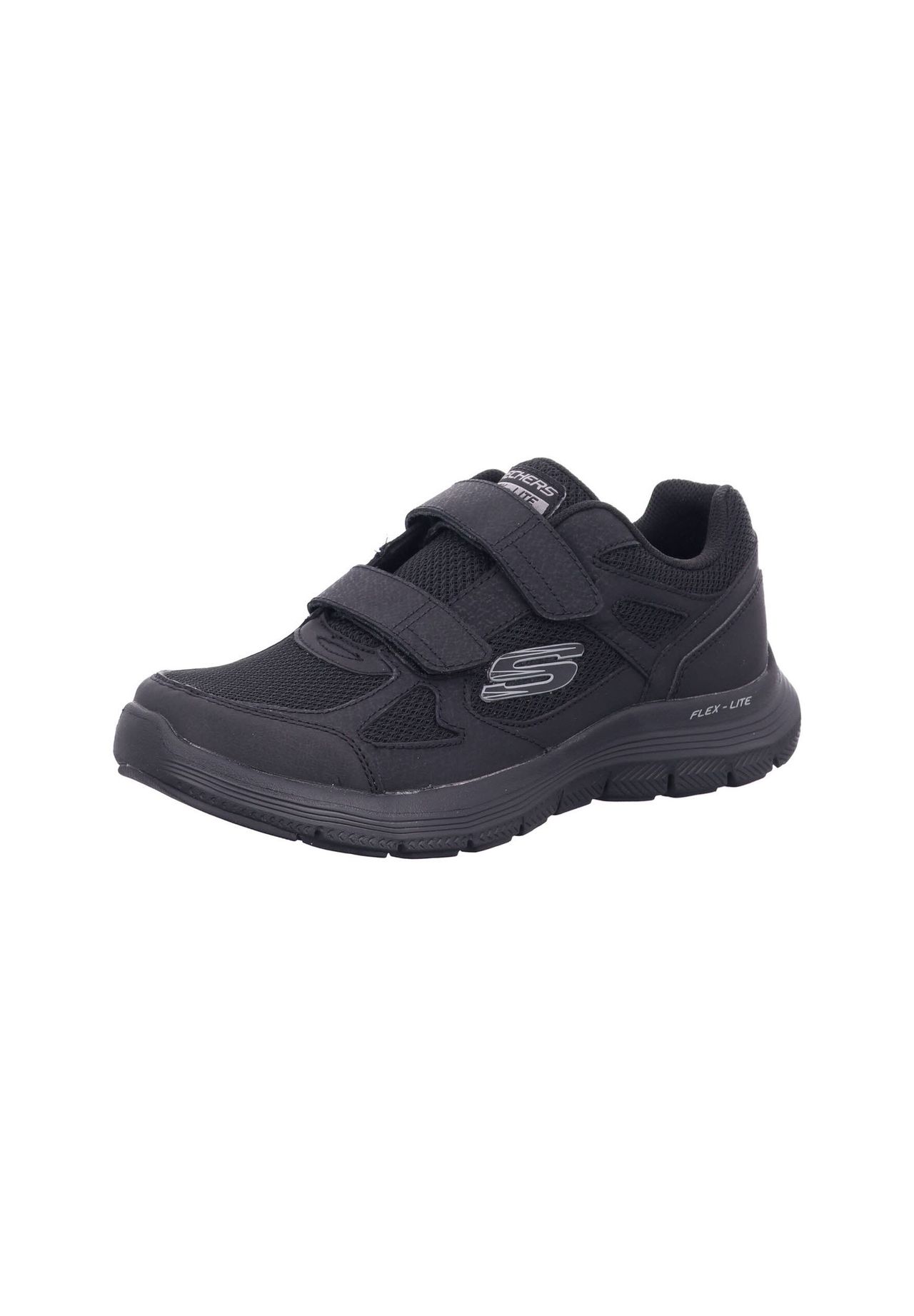

Низкие кроссовки FLEX ADVANTAGE 40 - FORTNER SKECHERS, черный