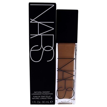 

Легкая тональная основа Nars Natural Radiant Longwear — Аруба, 30 мл