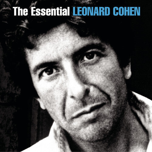 

CD диск Cohen, Leonard: The Essential Leonard Cohen