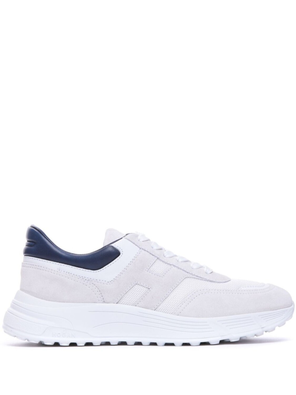 

Кроссовки Hogan Hyperlight, белый