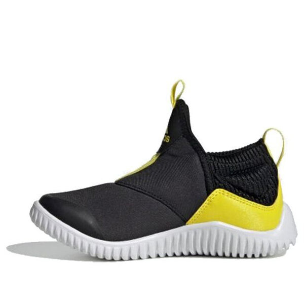 

Кроссовки rapidazen j Adidas, черный