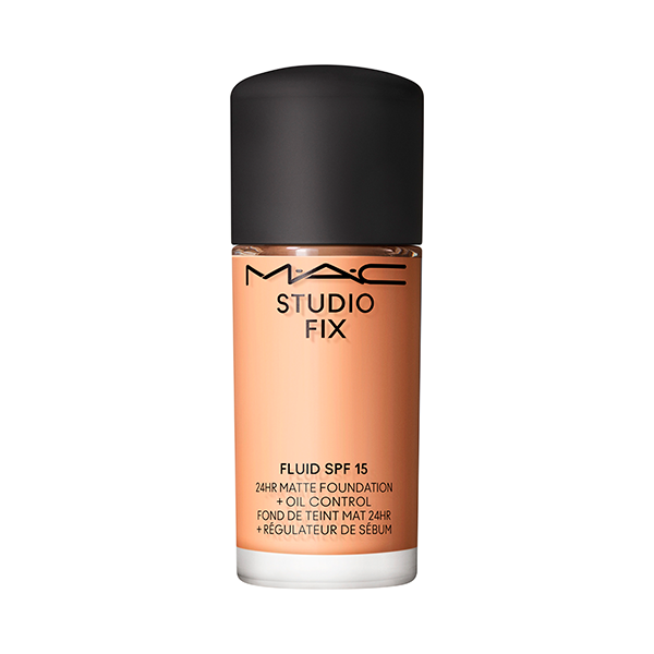 

Составляют основу Mini Studio Fix Fluid Spf 15 Mac Cosmetics, NW15