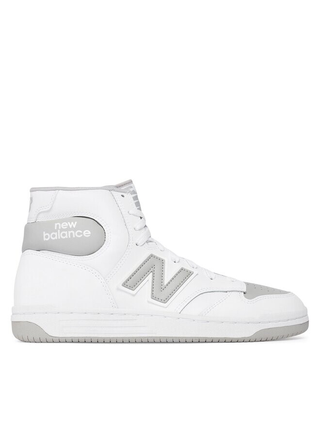 

Кроссовки New Balance, белый