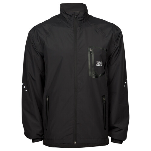 

Куртка TAO Funktionsjacke MEMBRAIN, черный