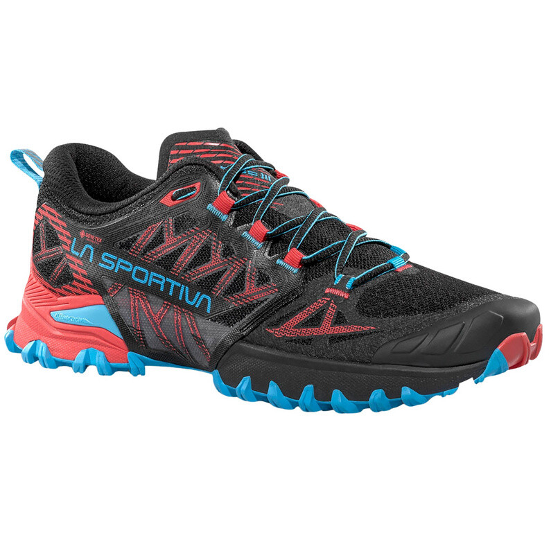 

Женские туфли Bushido III GTX La Sportiva, черный