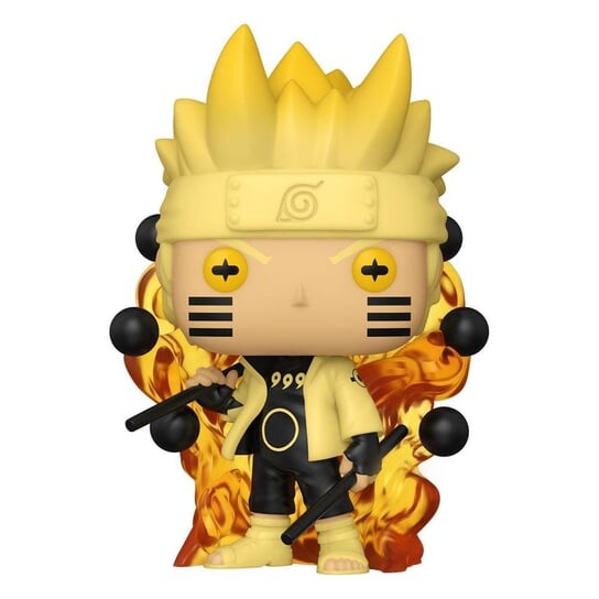 

Funko POP! Аниме, коллекционная фигурка, Наруто (Мудрец шестого пути)