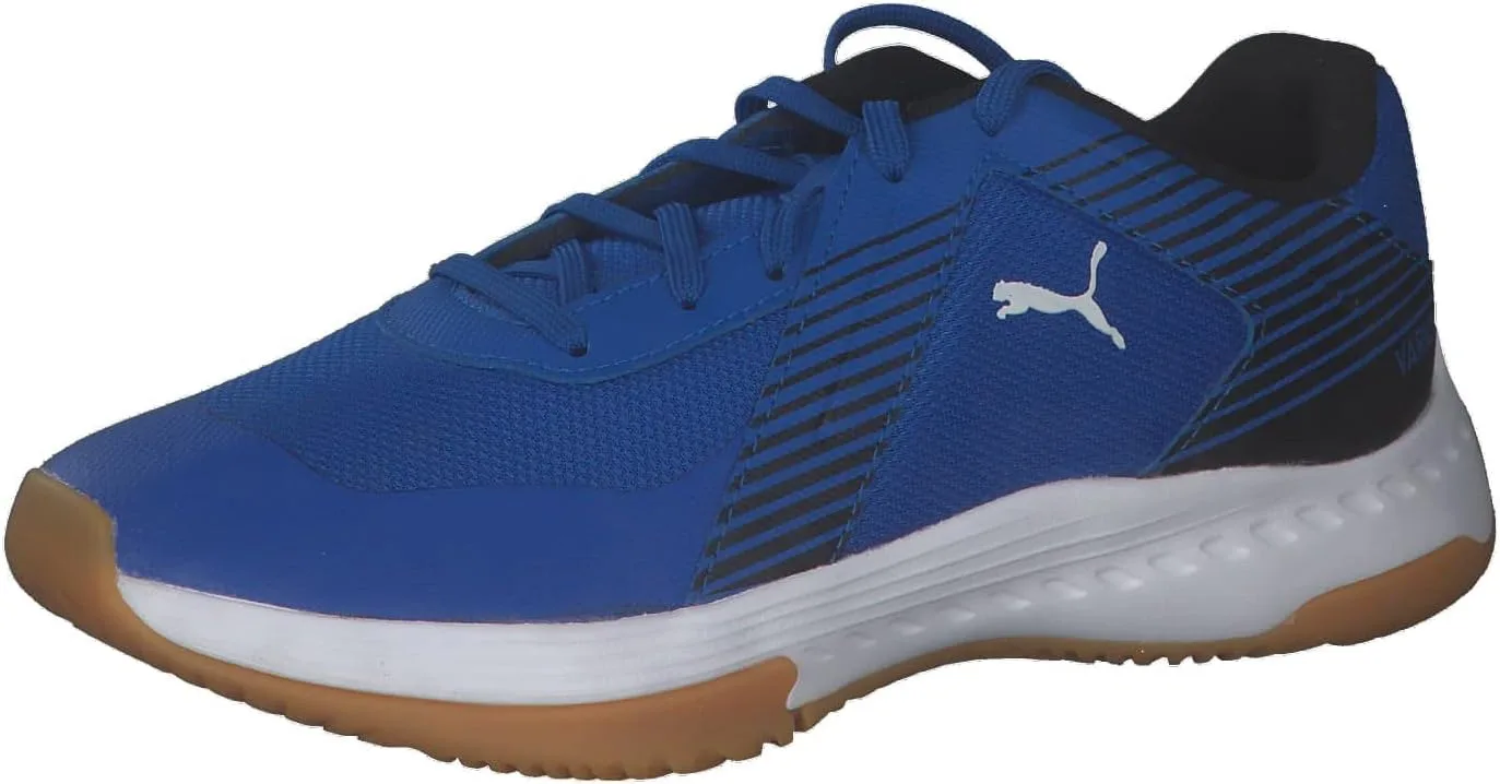 Детские кроссовки PUMA Unisex Varion Jr для дома, белый