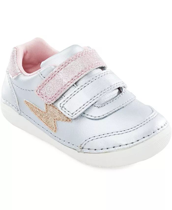 

Детские кроссовки Kennedy Soft Motion для девочек Stride Rite