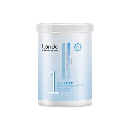 

Lightplex Bond Осветляющий порошок №1 - 500 г Осветляющий порошок для волос Londa Professional