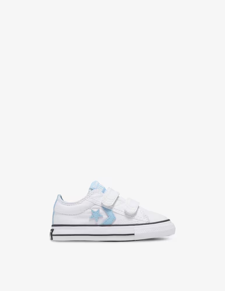

Кроссовки звездный игрок 76 Converse, белый
