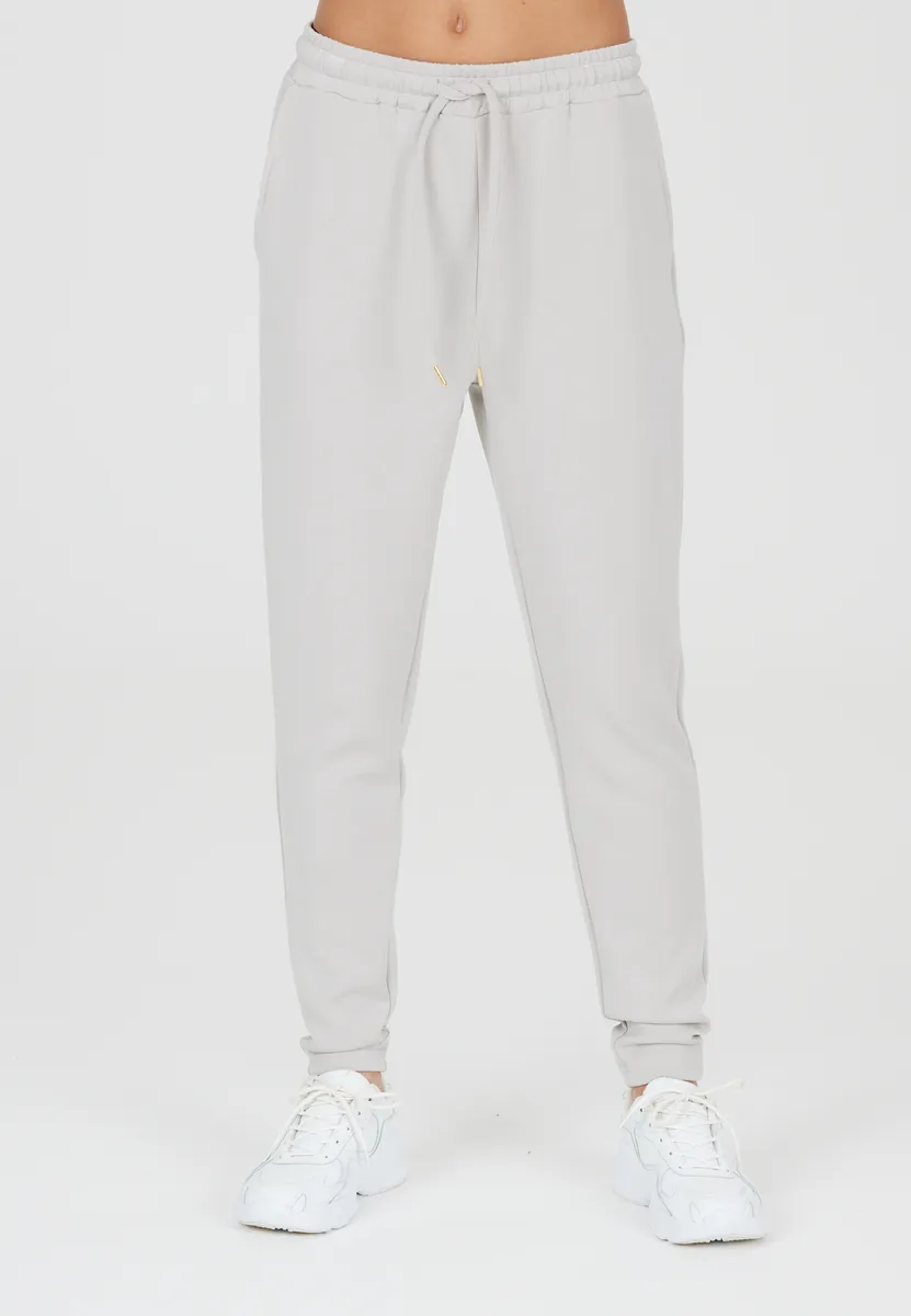 

Спортивные брюки ATHLECIA "Jacey" из мягкой модальной смеси, серый