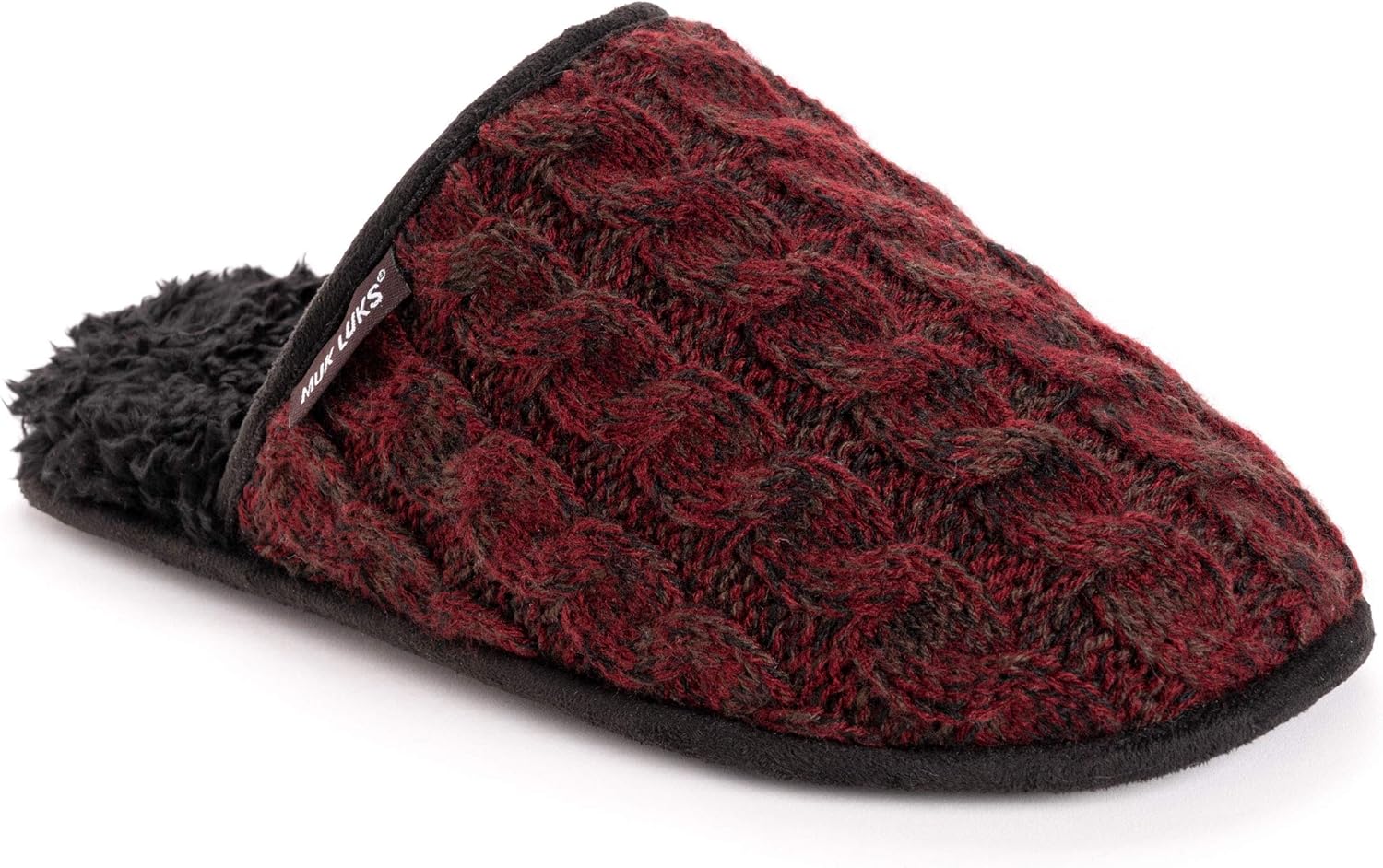 

Мужские слипоны Muk Luks, Rust