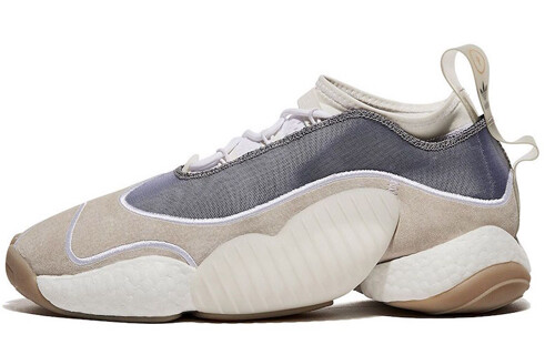 

Мужские кроссовки Adidas Originals Crazy BYW 2.0 Lifestyle, Серый, Мужские кроссовки Adidas Originals Crazy BYW 2.0 Lifestyle