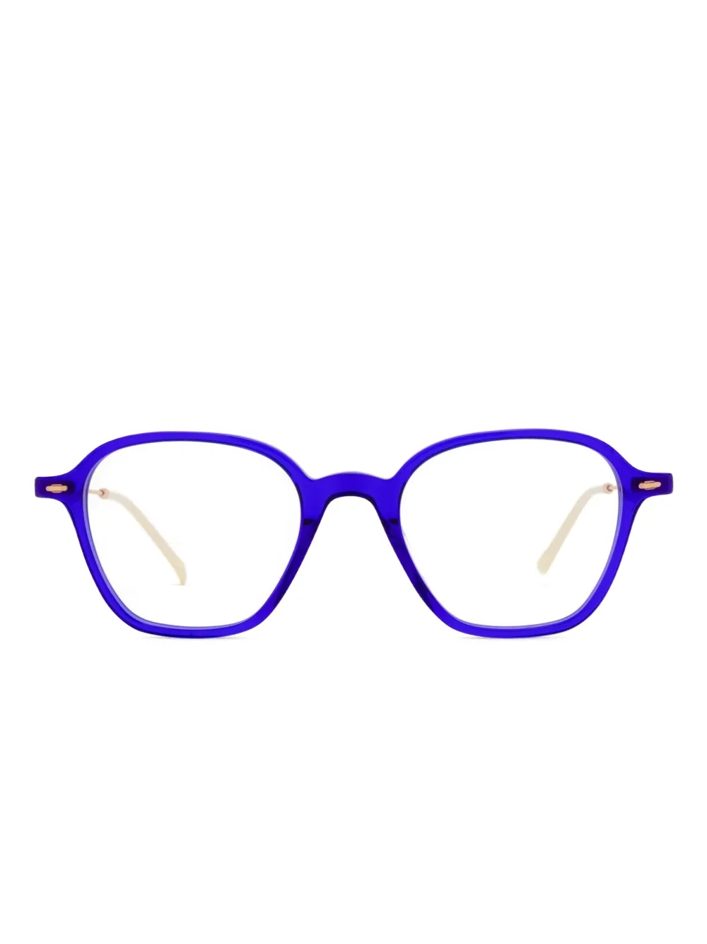 

Очки Quatorze в квадратной оправе Eyepetizer, фиолетовый