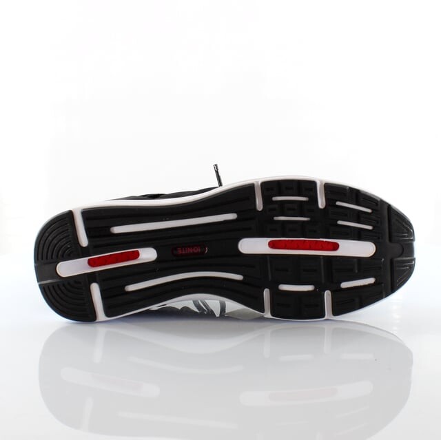 Черные мужские кроссовки на шнуровке Ignite Blaze от Glory Limitless 363126 01 Puma, черный — фото 4