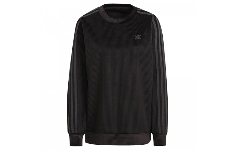 

Adidas Originals Женская толстовка, цвет Black