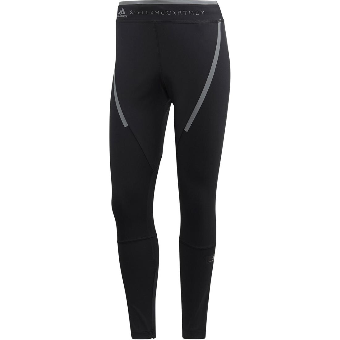 

Спортивные брюки женские черные Adidas