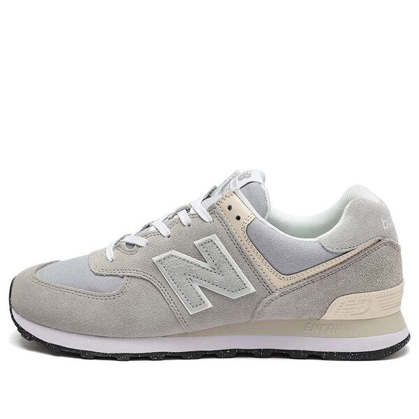 

Кроссовки 574 New Balance, серый