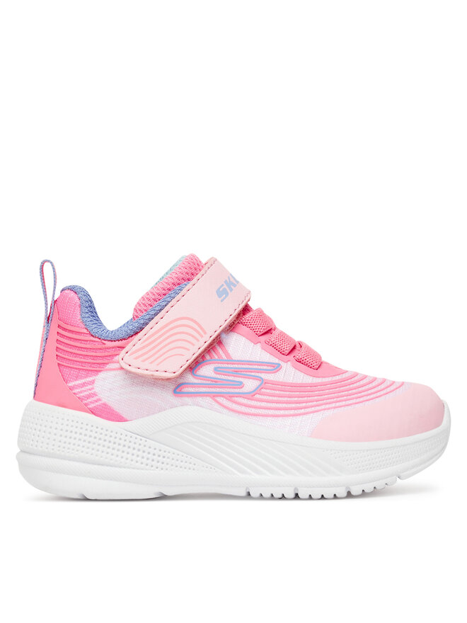 

Кроссовки Microspec Advanc- 303575N/LTPL Skechers, розовый